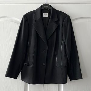 EUC Gianfranco Ferre jacket